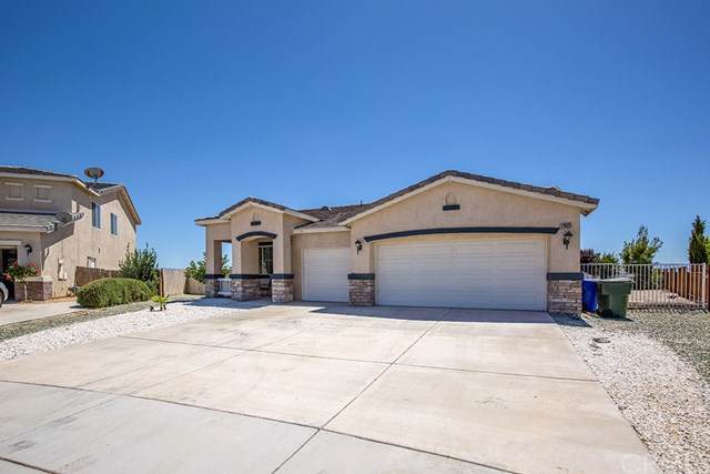 17623 High Bluff Court - Photo 1