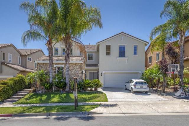 916 Alta Oak Way - Photo 1