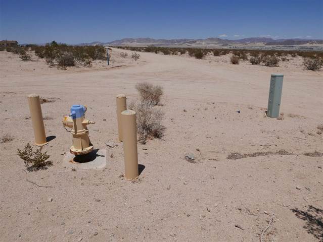 0 Sunrise Road - Photo 1