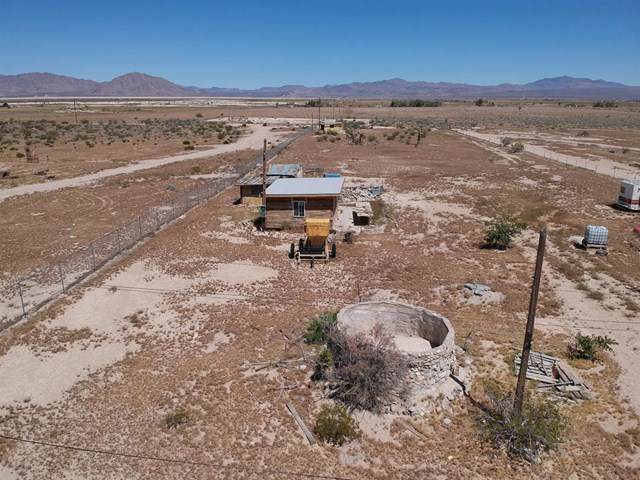0 Sunrise Road - Photo 1
