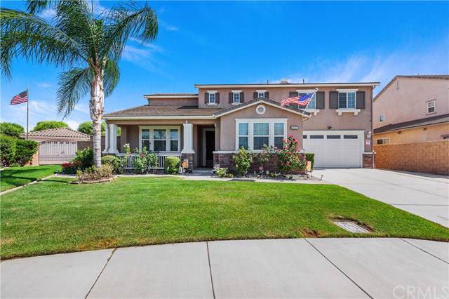 14027 Deepwater Bend Road - Photo 1