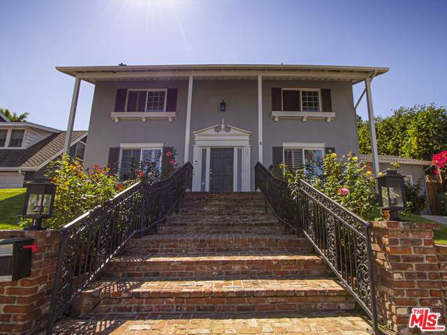 3186 Dona Marta Drive - Photo 1