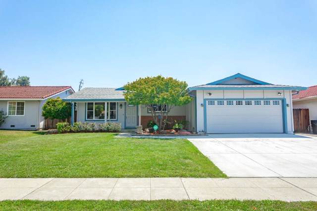 3124 Peanut Brittle Drive - Photo 1