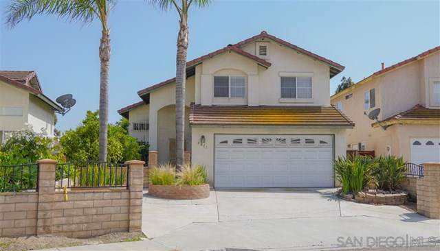 4823 Ebony Ridge Rd - Photo 1