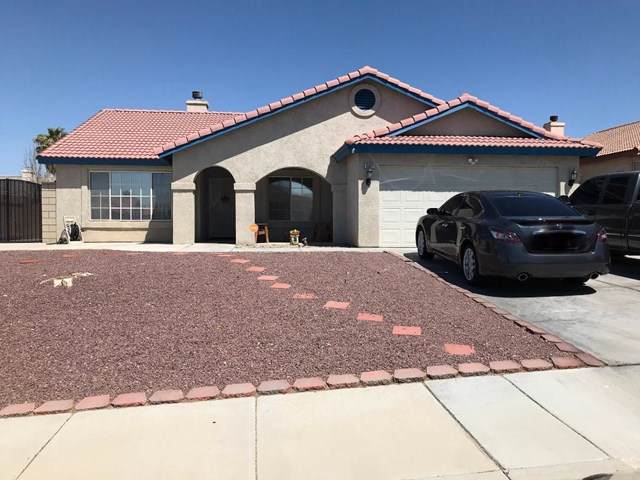 2221 Amethyst Avenue - Photo 1