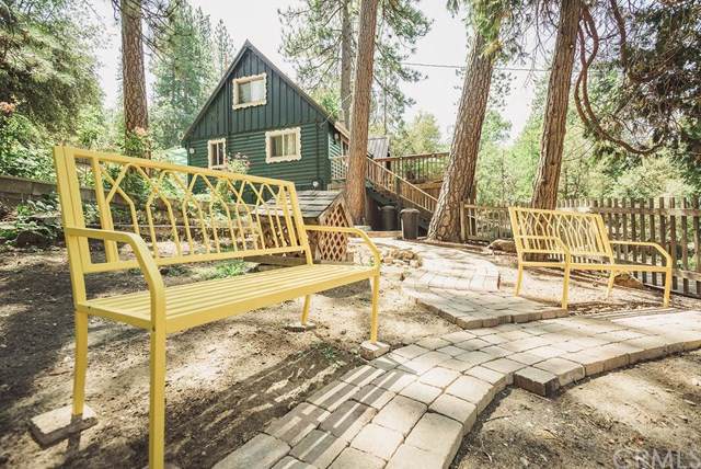 43207 Sugar Pine Drive - Photo 1