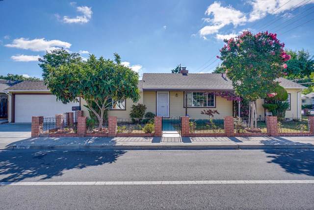 1125 Los Padres Boulevard - Photo 1