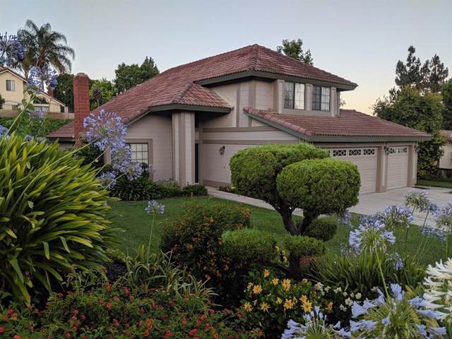 1328 Shakespeare Drive - Photo 1