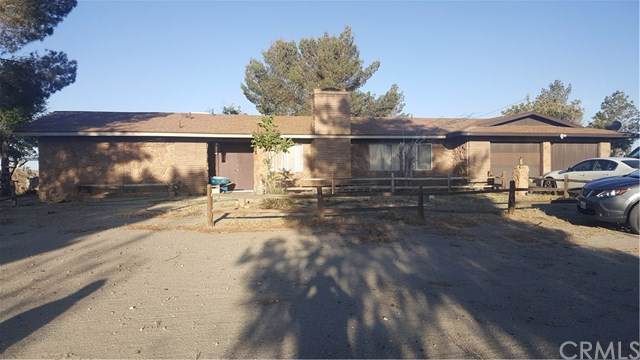 19376 Monroe Road - Photo 1