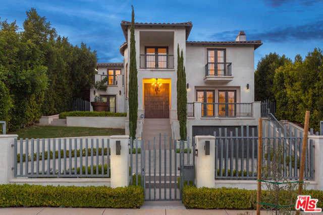 12267 San Vicente - Photo 1