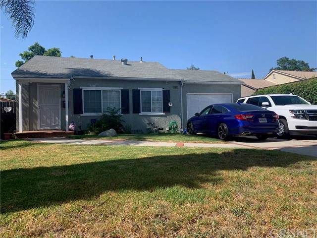16027 Leadwell Street - Photo 1