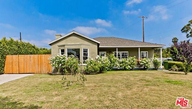 11809 Juniette Street - Photo 1
