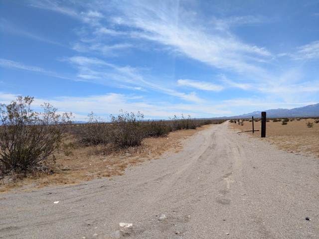 0 Mesquite Road - Photo 1