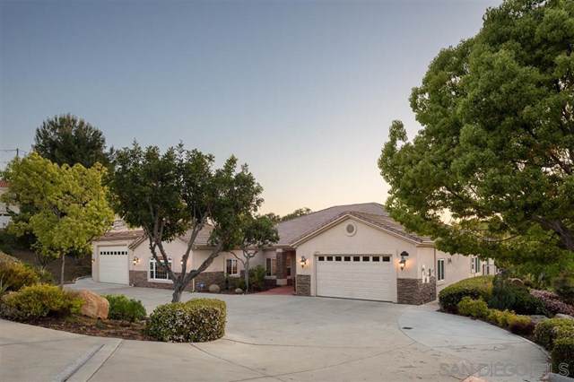 13695 Indian Peak Trail - Photo 1