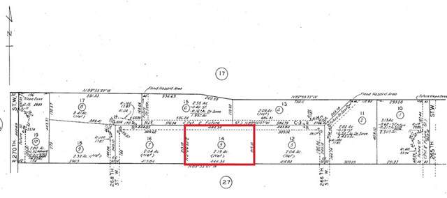0 Avenue C3 And 267th St W - Photo 1