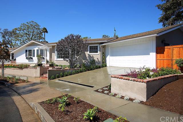 554 Hazel Drive - Photo 1