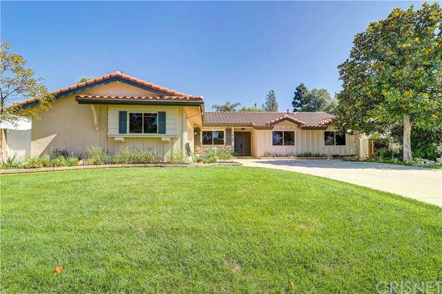 23509 Strathern Street - Photo 1