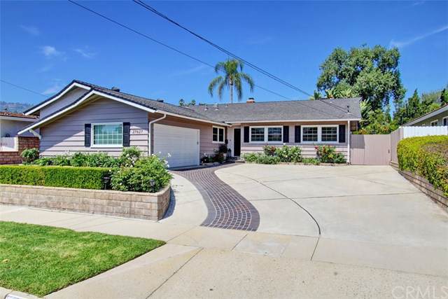 27627 Tarrasa Drive - Photo 1