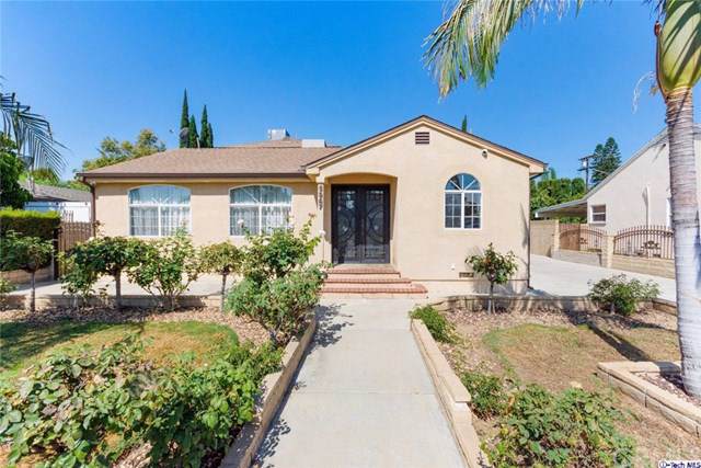 6947 Encino Avenue - Photo 1