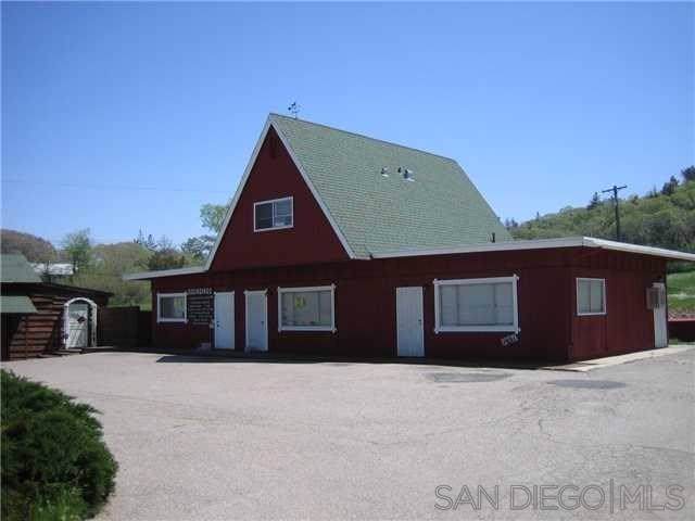 1461 Hollow Glen Road - Photo 1