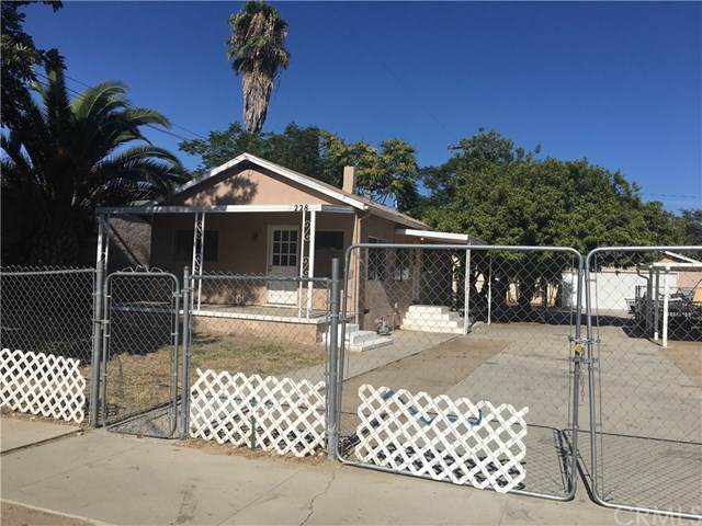 228 Ramona Street - Photo 1