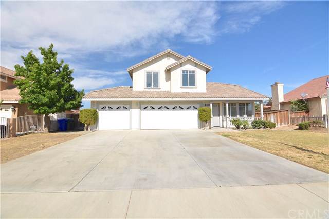 15131 Desert Street - Photo 1