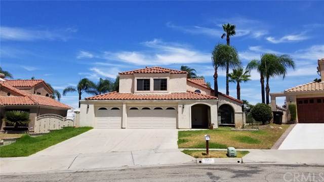 1987 S. Sundance Cir. - Photo 1