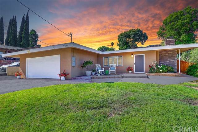 1245 Euclid Street - Photo 1