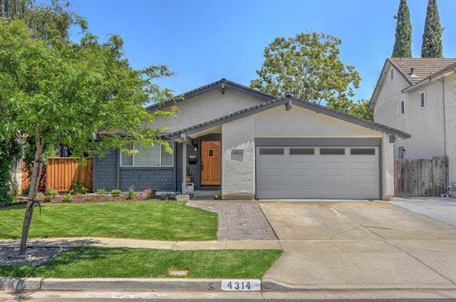 4314 Arpeggio Avenue - Photo 1