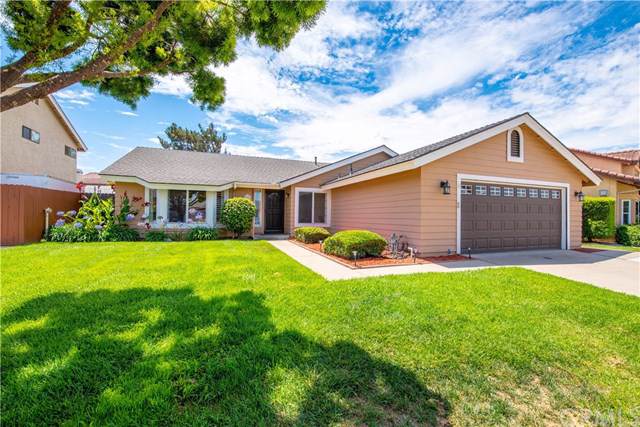 600 Amber Lane - Photo 1