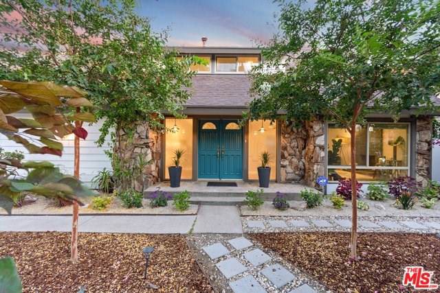15332 Valerio Street - Photo 1