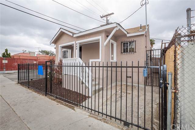 444 Colden Avenue - Photo 1