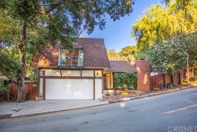 4614 Morro Drive - Photo 1