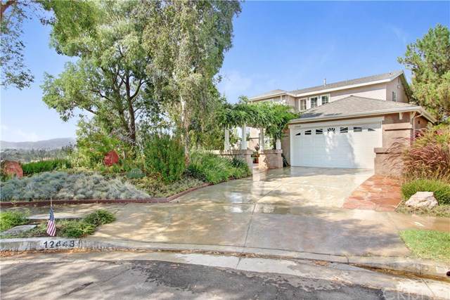 12448 Edgecliff Avenue - Photo 1