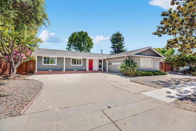 1458 Hollenbeck Avenue - Photo 1