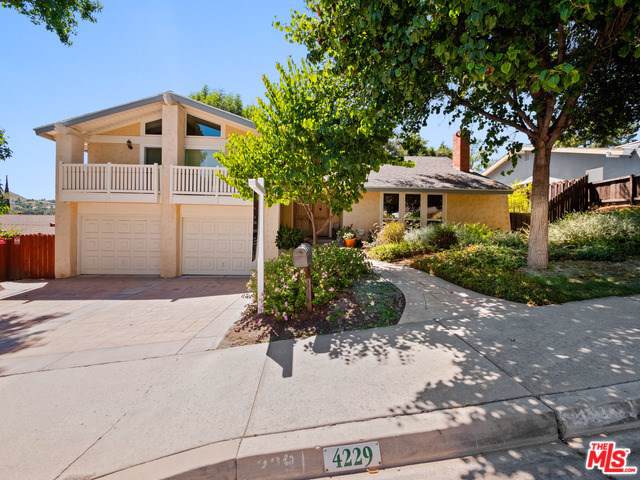 4229 Meadow Lark Drive - Photo 1