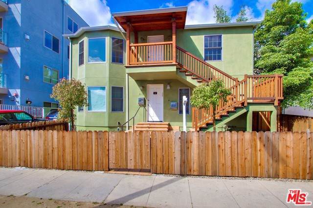 815 Holt Avenue - Photo 1
