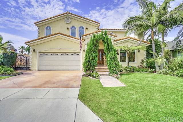 7458 Rundell Street - Photo 1