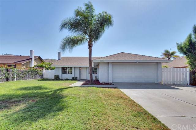 3352 Fillmore Street - Photo 1