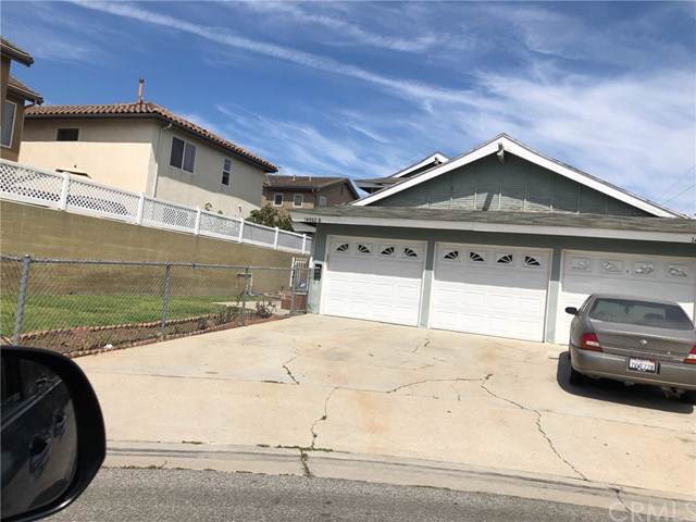 14002 Berendo Avenue - Photo 1