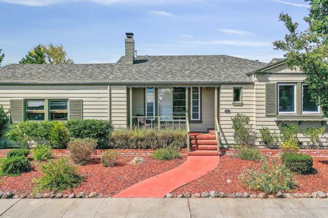 651 Linden Avenue - Photo 1