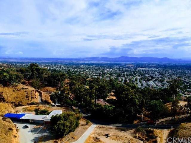 0 Quail Hollow Road - Photo 1