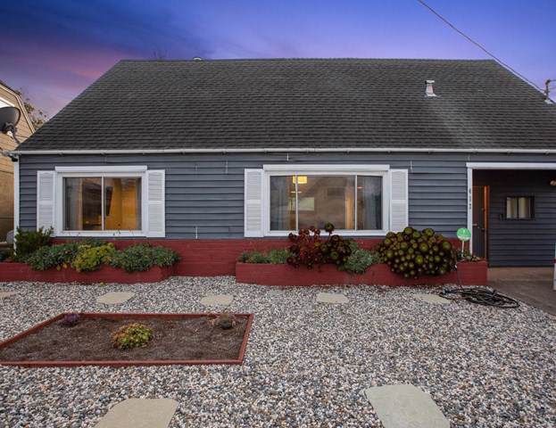 412 Lomond Drive - Photo 1