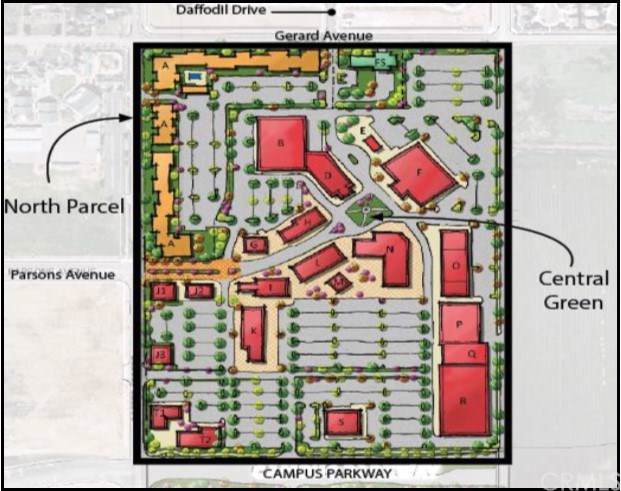 0 Gerard Avenue - Photo 1