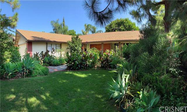 19160 Napa Street - Photo 1