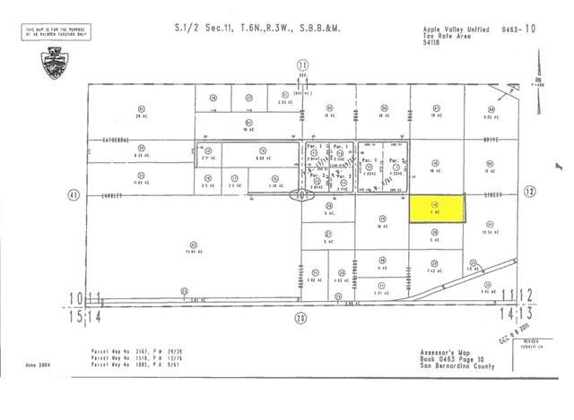 0 Langley Street - Photo 1