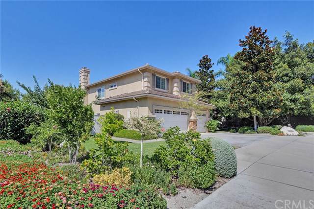 1245 Nicola Drive - Photo 1