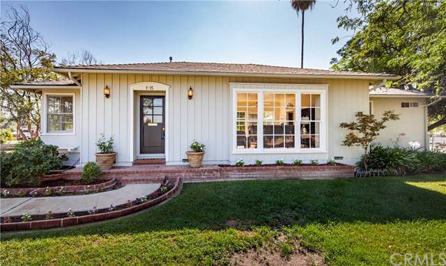 1015 La Flora Drive - Photo 1