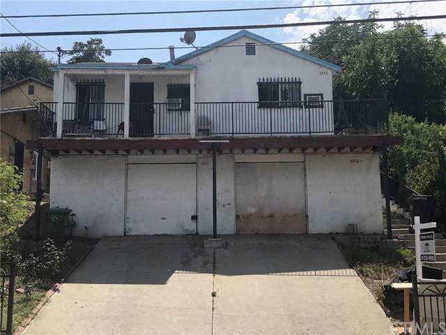 1573 Herbert Avenue - Photo 1