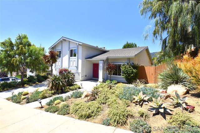 5452 Bloch Street - Photo 1